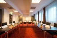 PLAZA INN Amedia Wien