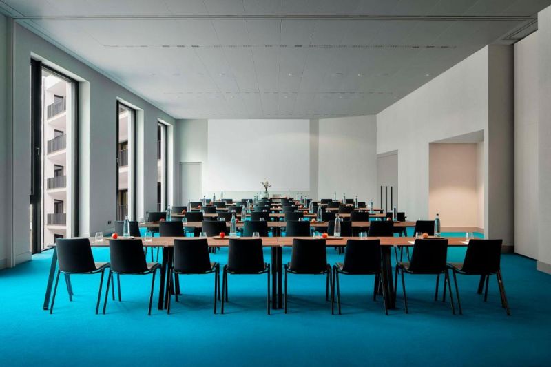 NH Collection Frankfurt Spin Tower