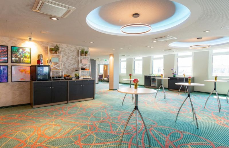 Leonardo Royal Hotel Nürnberg