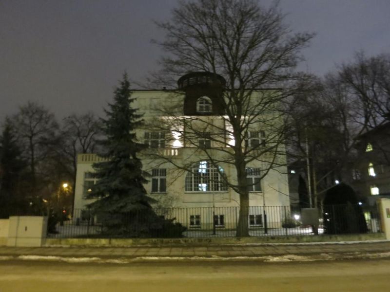 Gästehaus Leipzig