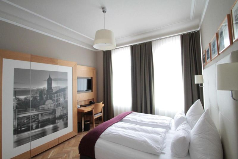 Hotel am Molkenmarkt