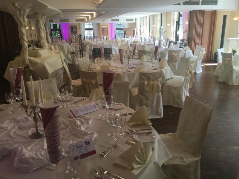 Burg Wegberg Hotel &  Eventlocation