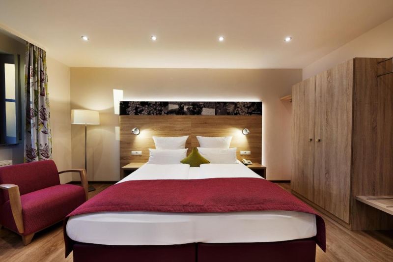 Weingut Sandwiese Winzerhotel