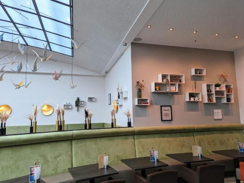 ACHAT Hotel Bremen City