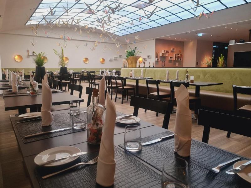ACHAT Hotel Bremen City