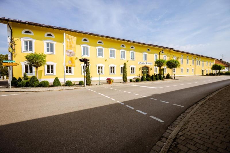Hotel Kandler