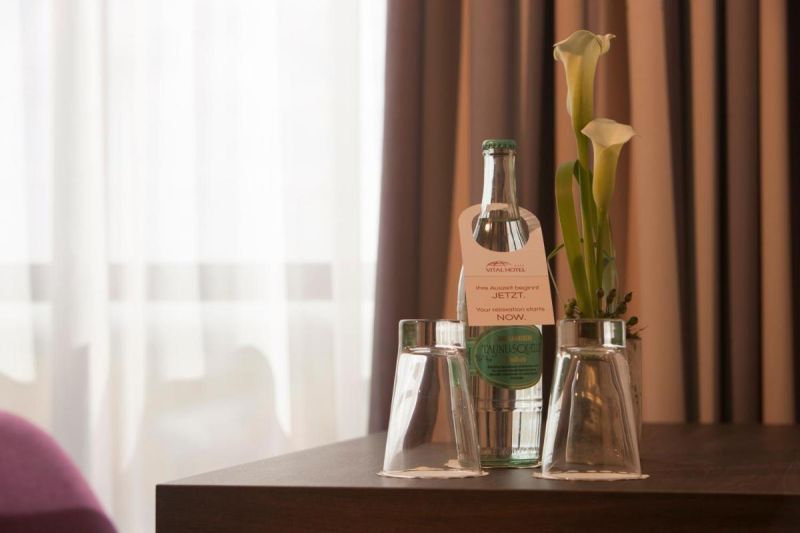 Vital Hotel Rhein Main Therme Wellness Resort & SPA