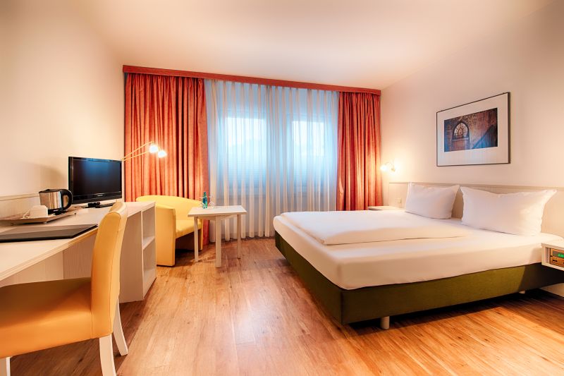 ACHAT Hotel Schwetzingen Heidelberg