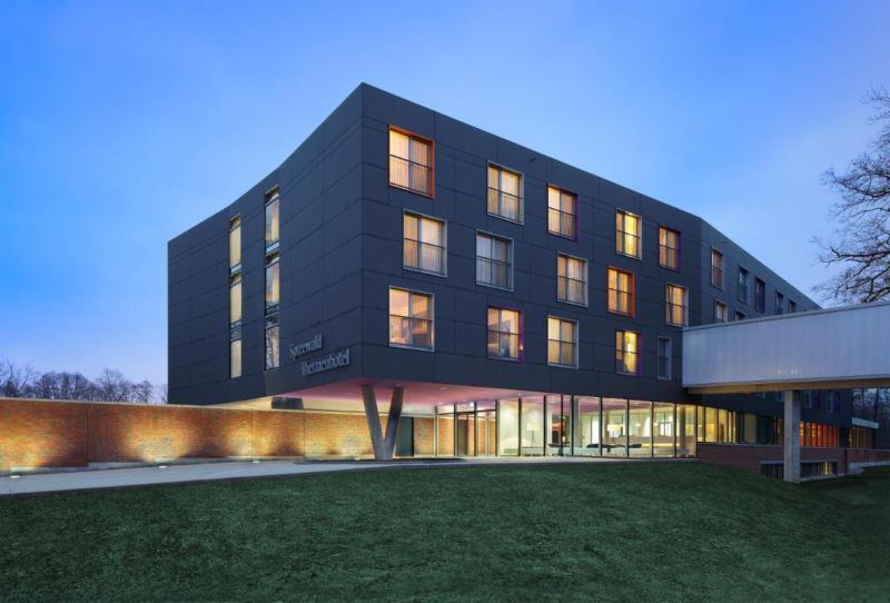 Spreewald Thermenhotel