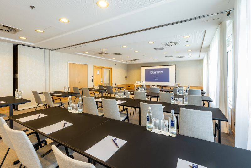 Dorint Hotel Bonn