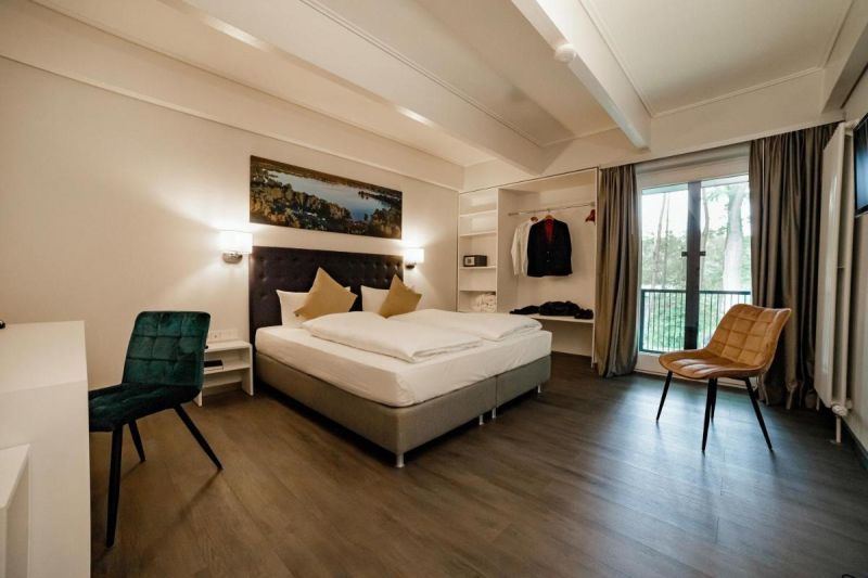 Seehotel am Tankumsee