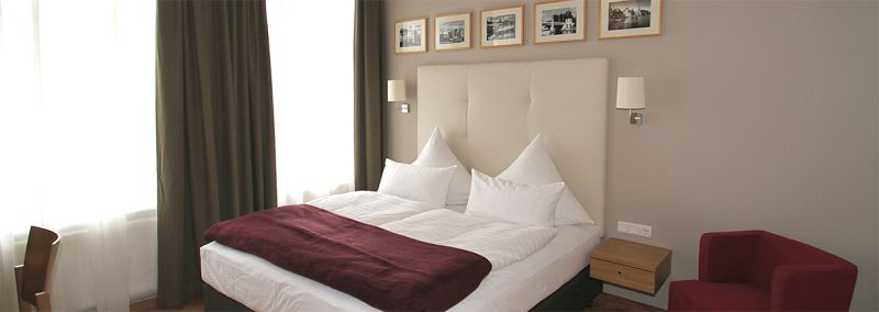 Hotel am Molkenmarkt