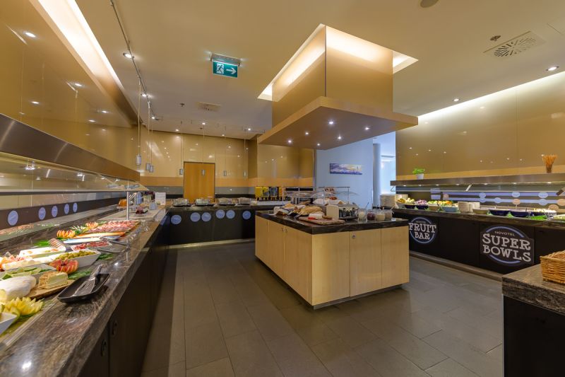 Novotel München Messe