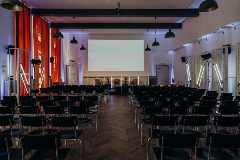 Hotel Oderberger Berlin
