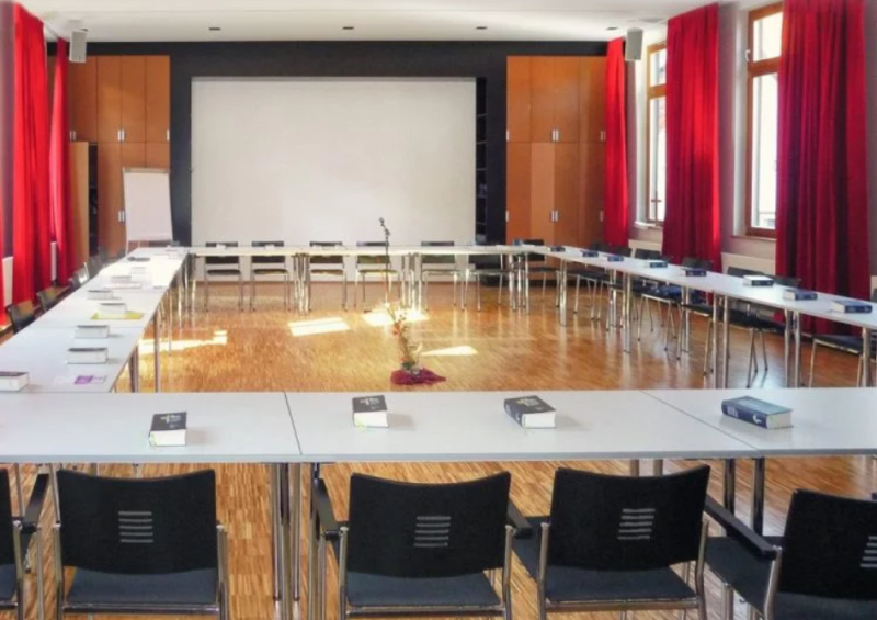 VCH Einkehrhaus Stift Urach