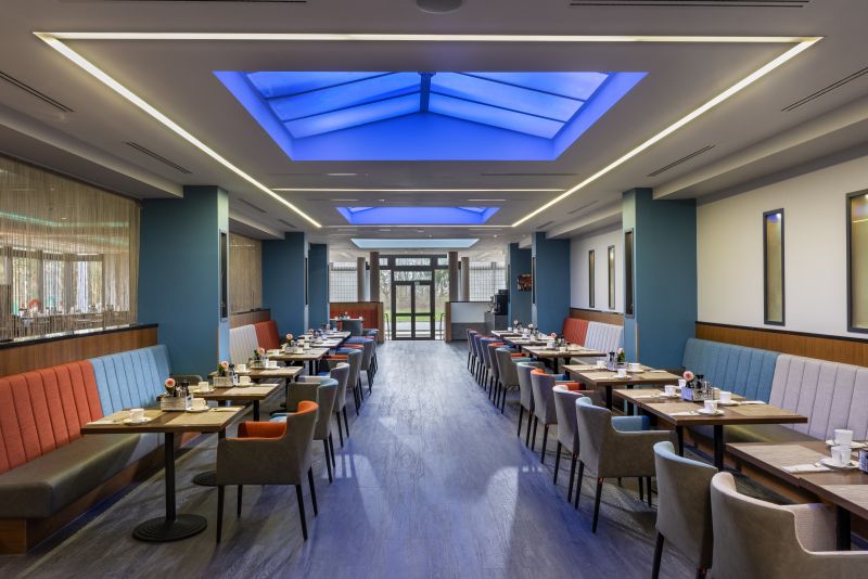 Sunday Hotel Main - Taunus-Zentrum