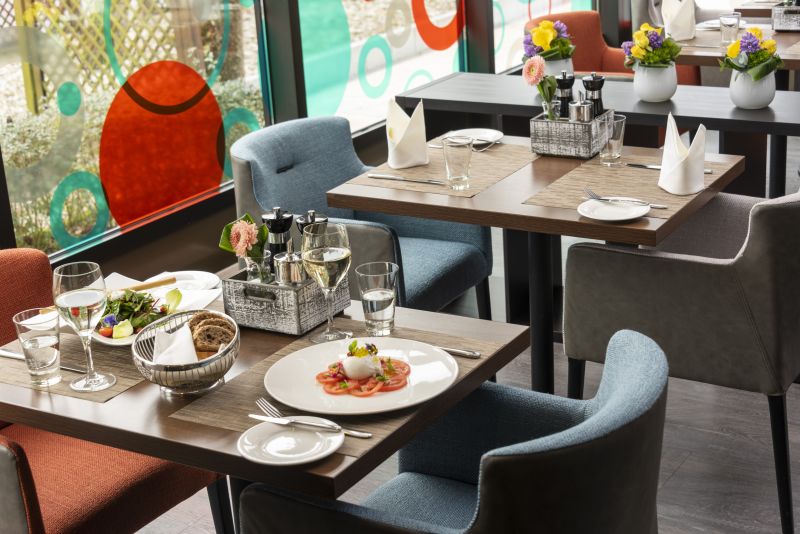 Sunday Hotel Main - Taunus-Zentrum