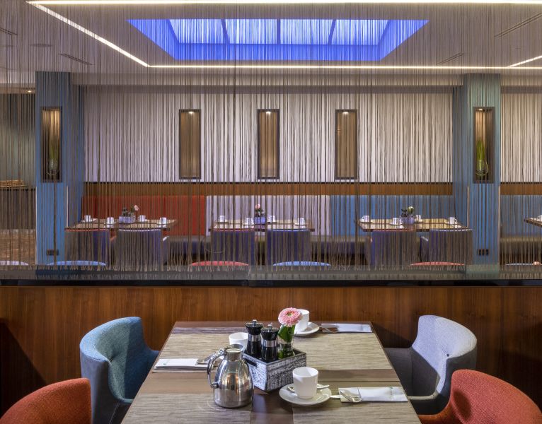 Sunday Hotel Main - Taunus-Zentrum