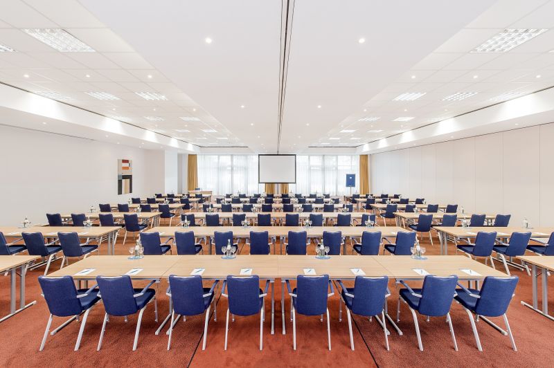 NH München Ost Conference Center