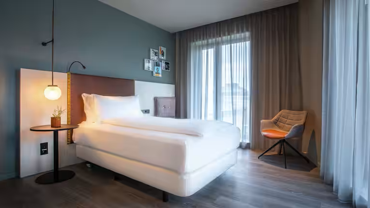 Hilton Garden Inn Mannheim