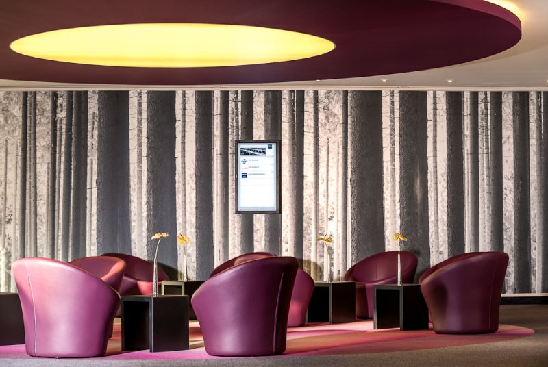 Dorint Kongresshotel Mannheim