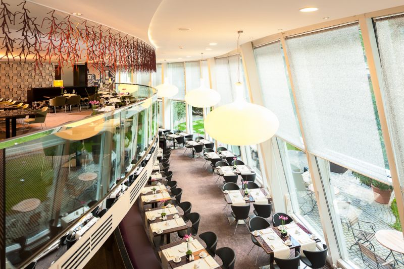 Dorint Kongresshotel Mannheim