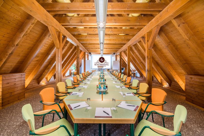 Schlosshotel Klaffenbach