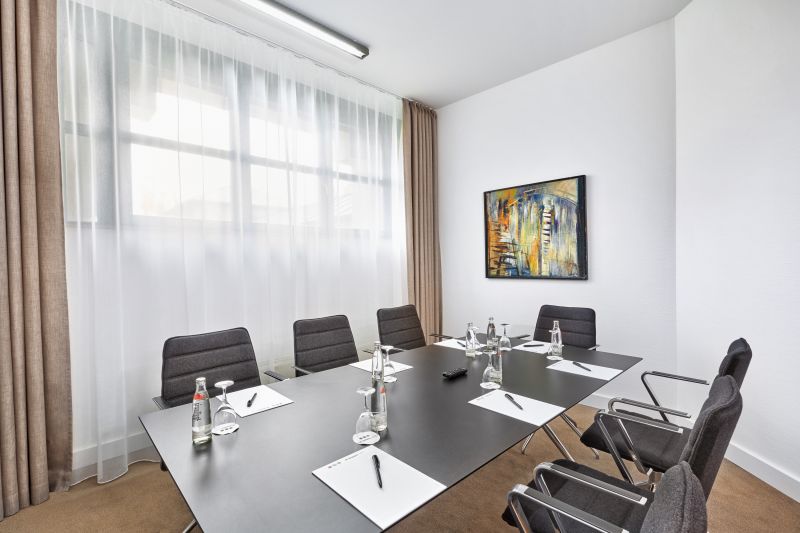 Taste Hotel Aalen