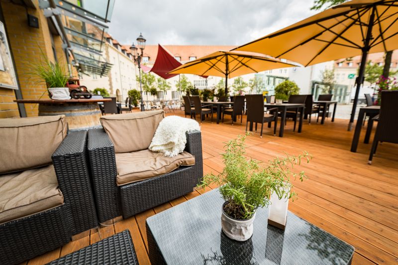 First Inn Hotel Zwickau