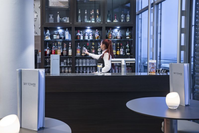 Garner Hotel Berlin - Spandau