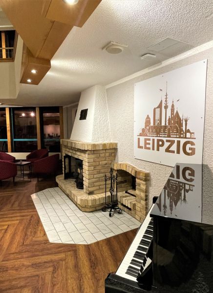 Best Western Parkhotel Brehna-Halle