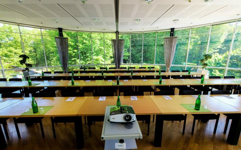 GenoHotel Forsbach