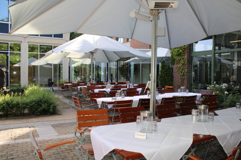 GenoHotel Forsbach