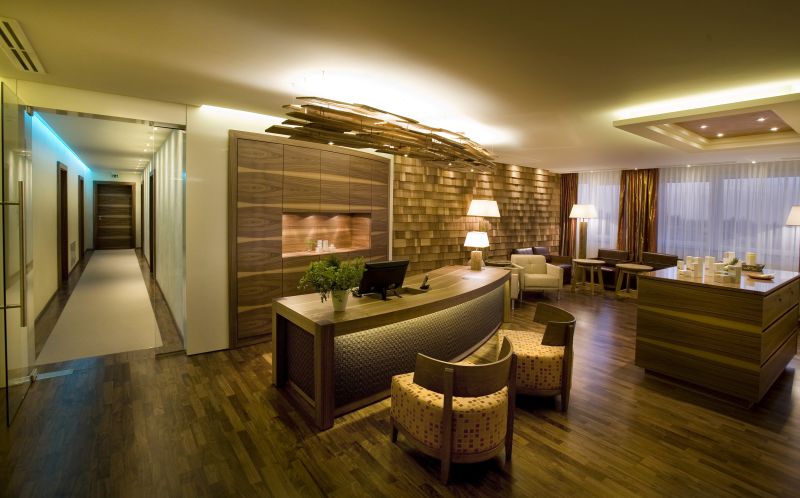 Wellness- & Nationalpark Hotel Schliffkopf, BW Signature Collection by Best Western