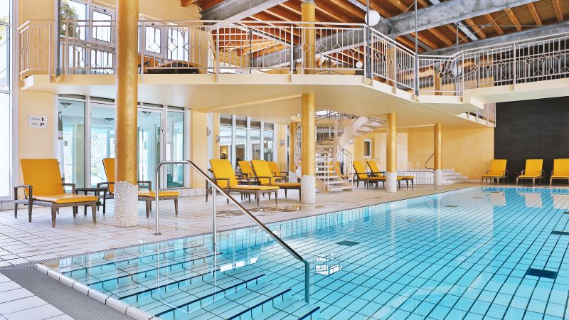 Wellness- & Nationalpark Hotel Schliffkopf, BW Signature Collection by Best Western