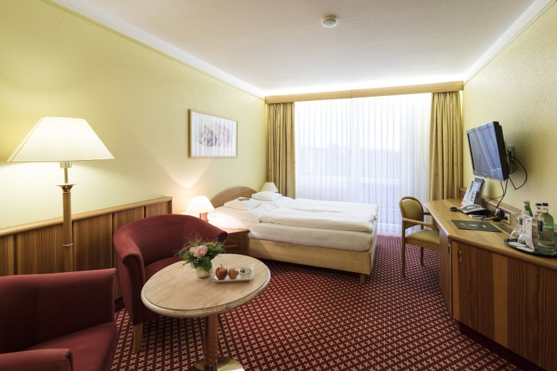 Wellness- & Nationalpark Hotel Schliffkopf, BW Signature Collection by Best Western