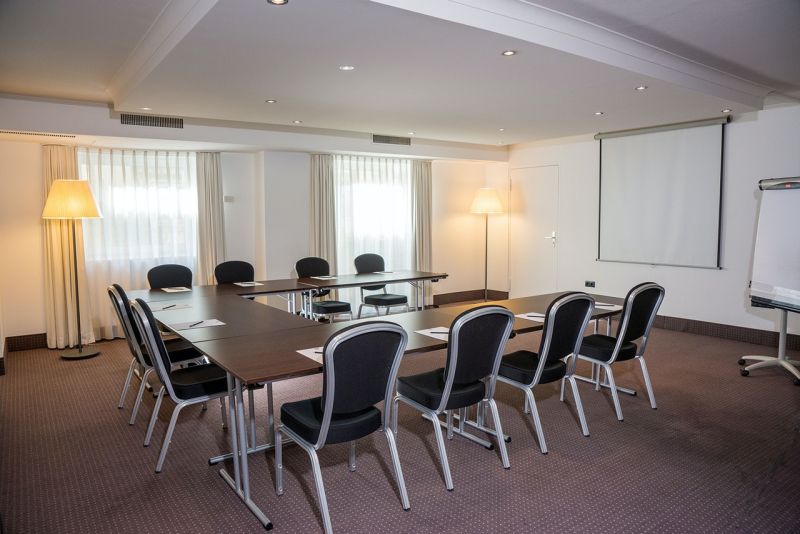 pentahotel Wiesbaden
