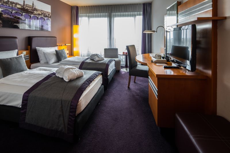 Ramada by Wyndham Dresden
