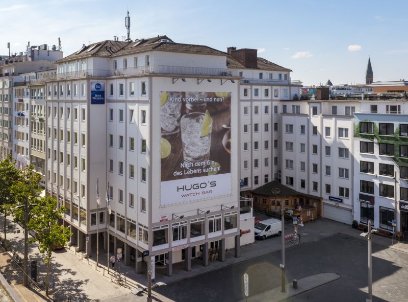 Best Western Hotel zur Post