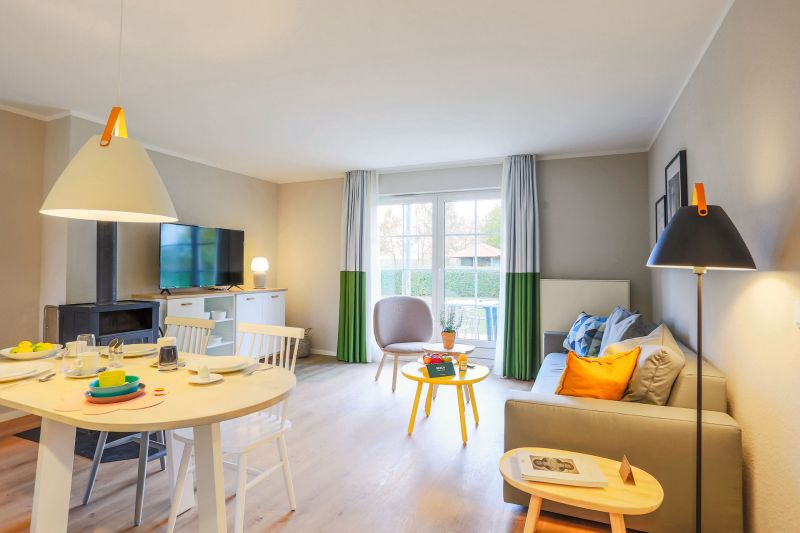 BEECH Resort Fleesensee