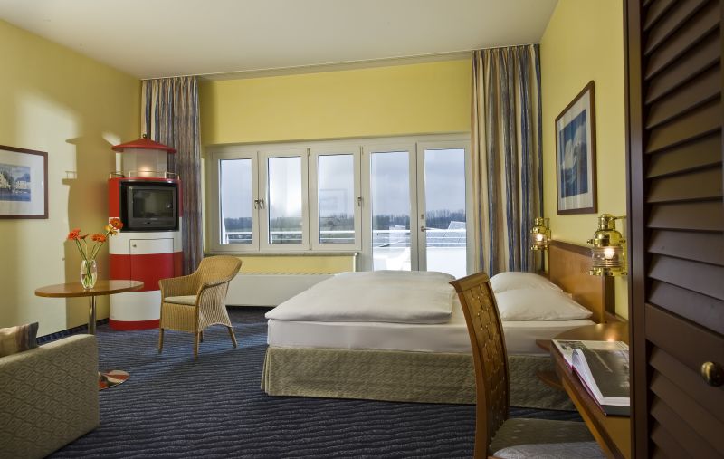 Wyndham Stralsund HanseDom