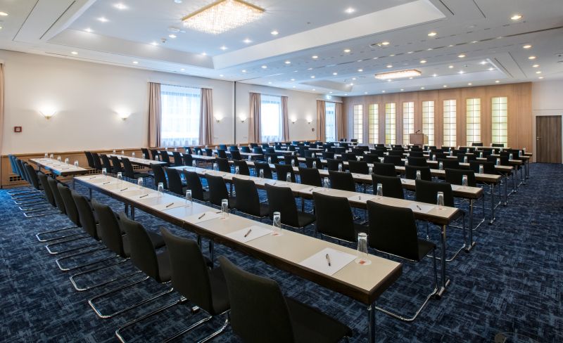 Spark by Hilton Wuppertal City Centre