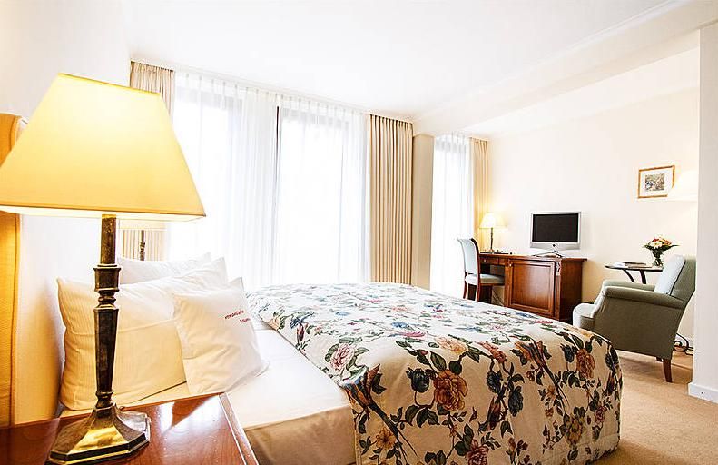 Altstadthotel Messerschmitt