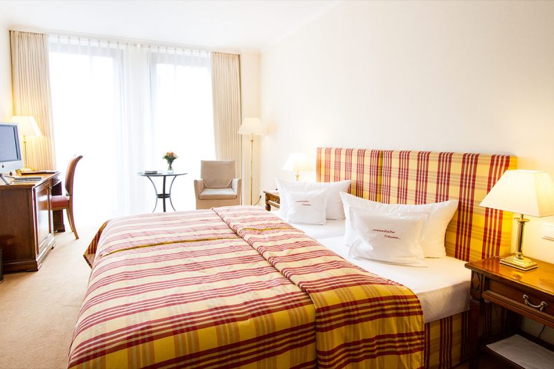 Altstadthotel Messerschmitt