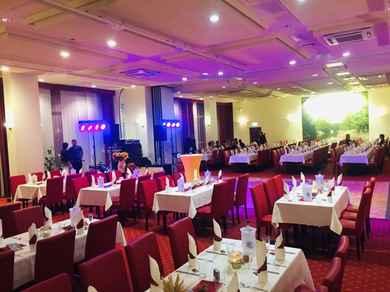 AHORN Seehotel Templin
