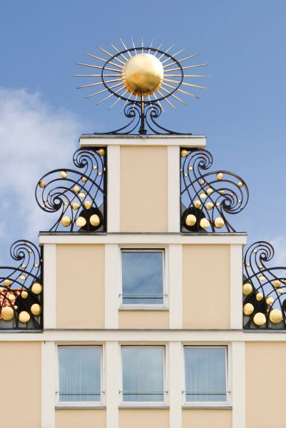 Vienna House by Wyndham Sonne Rostock