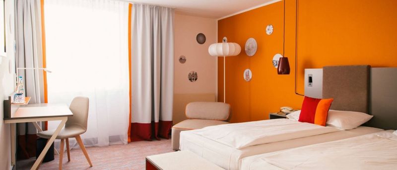 Vienna House Easy by Wyndham Limburg