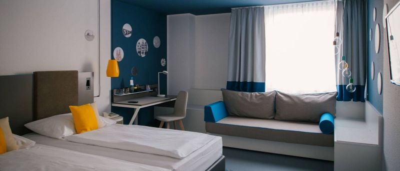 Vienna House Easy by Wyndham Limburg