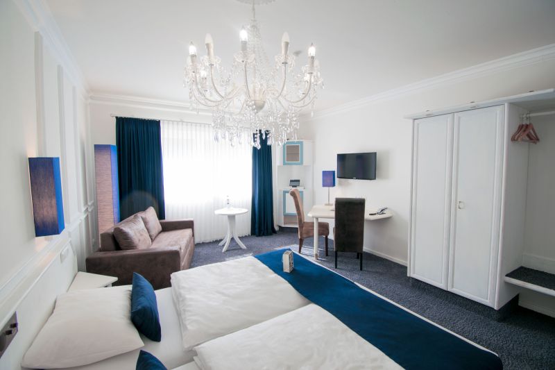 ART-Hotel Braun