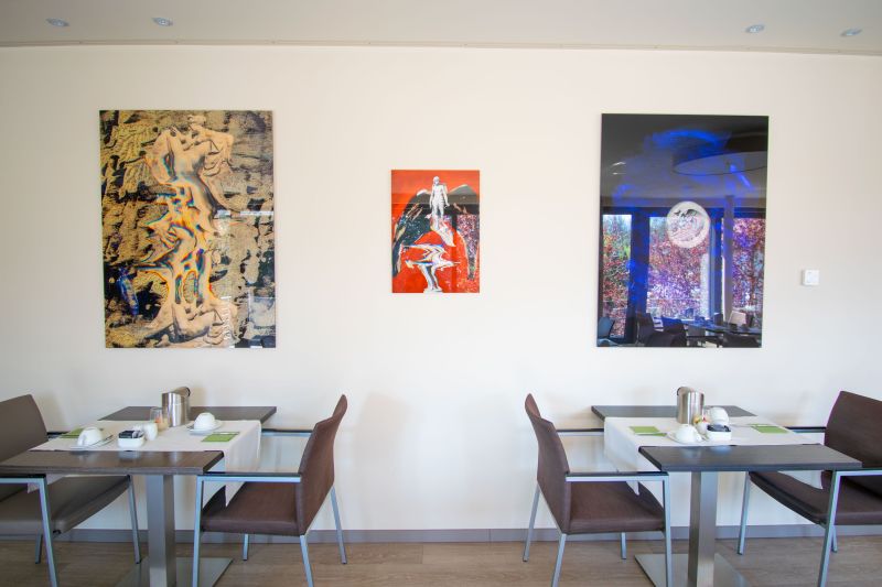ART-Hotel Braun